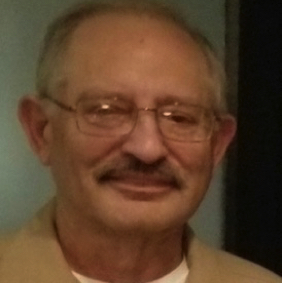 CDR Domenic T. "Tom" Cramutolo (Suzan)
​
Commissioned